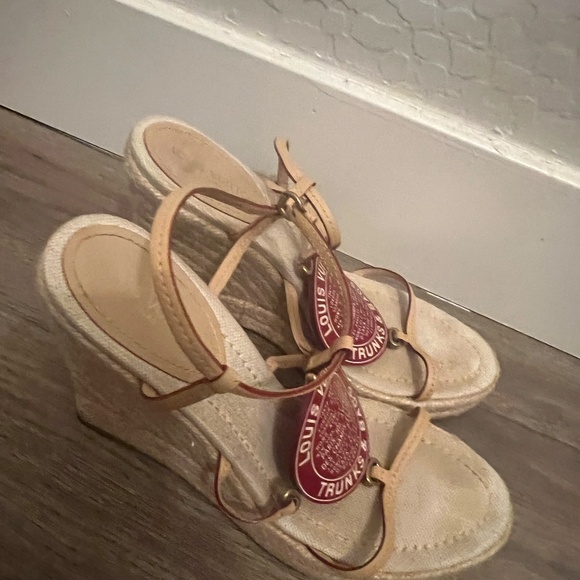 Vintage Louis Vuitton - Picture 2 of 2